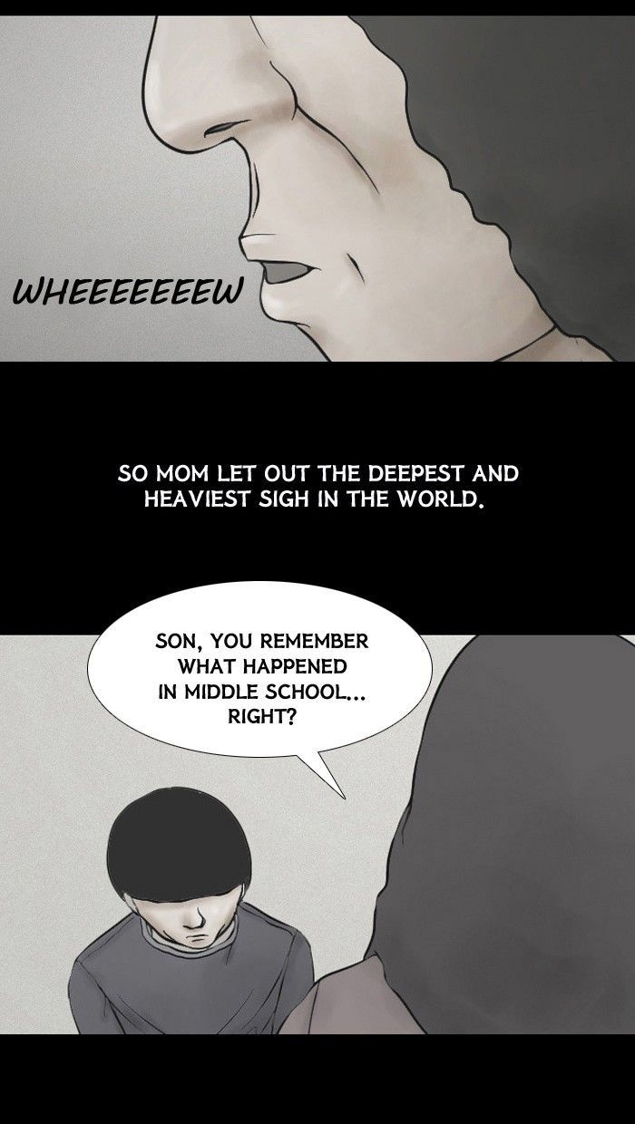 Friday: Forbidden Tales Chapter 23 page 17 - Chapter 23