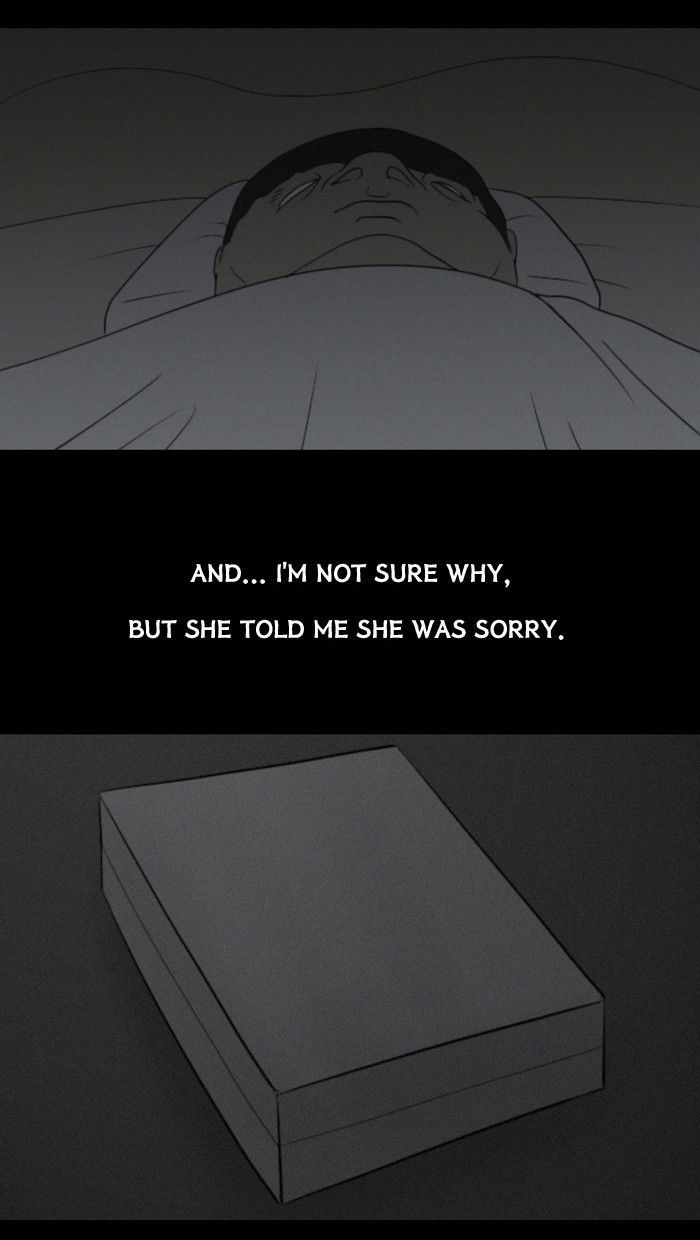 Friday: Forbidden Tales Chapter 23 page 32 - Chapter 23