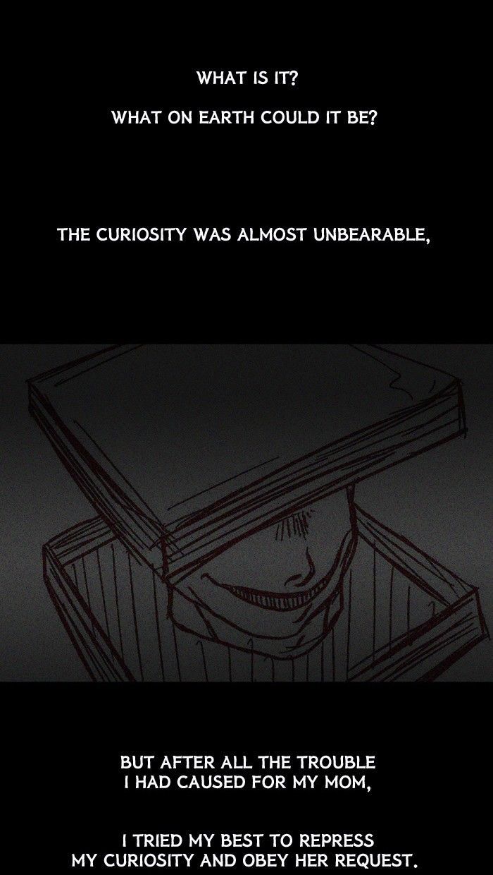 Friday: Forbidden Tales Chapter 23 page 33 - Chapter 23
