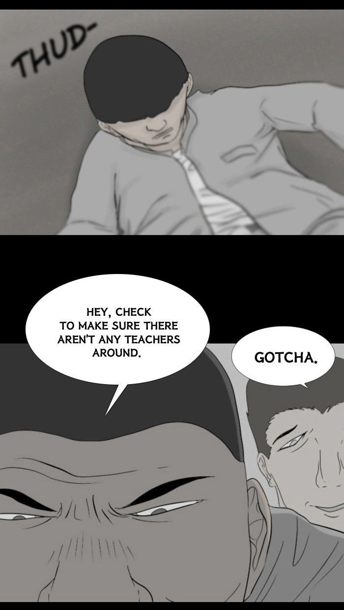 Friday: Forbidden Tales Chapter 23 page 42 - Chapter 23