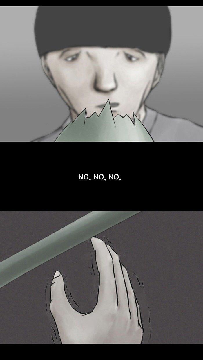 Friday: Forbidden Tales Chapter 23 page 5 - Chapter 23