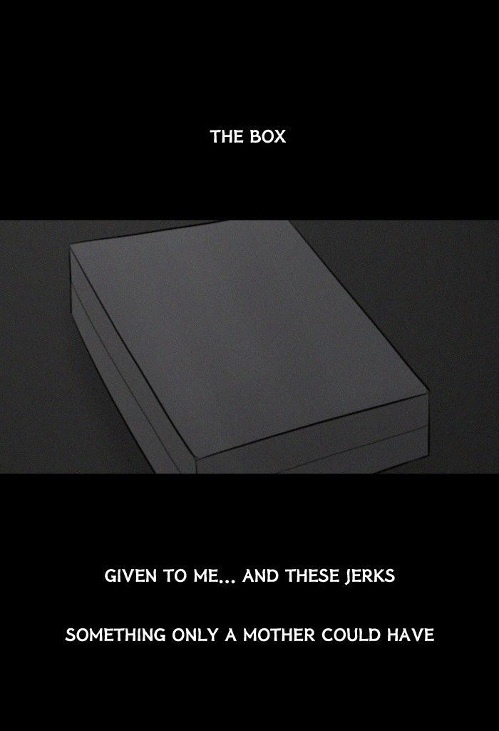 Friday: Forbidden Tales Chapter 23 page 58 - Chapter 23
