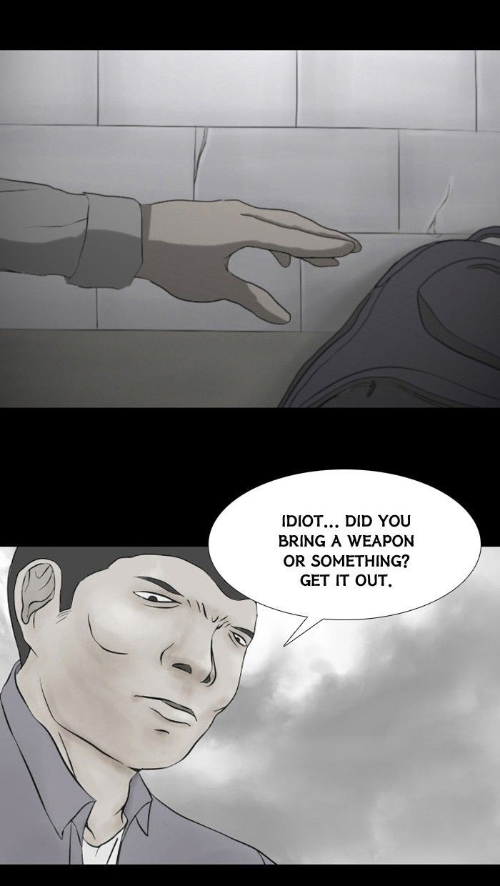 Friday: Forbidden Tales Chapter 23 page 60 - Chapter 23