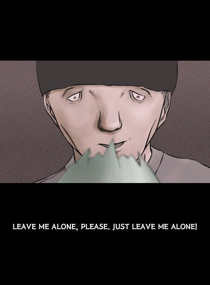 Friday: Forbidden Tales Chapter 23 page 7 - Chapter 23