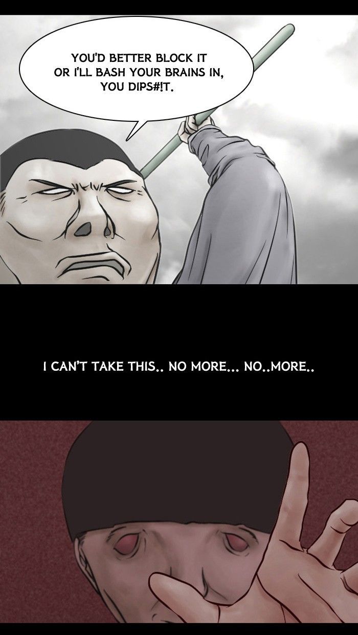 Friday: Forbidden Tales Chapter 23 page 8 - Chapter 23