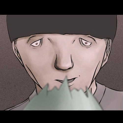 Friday: Forbidden Tales Chapter 23 cover