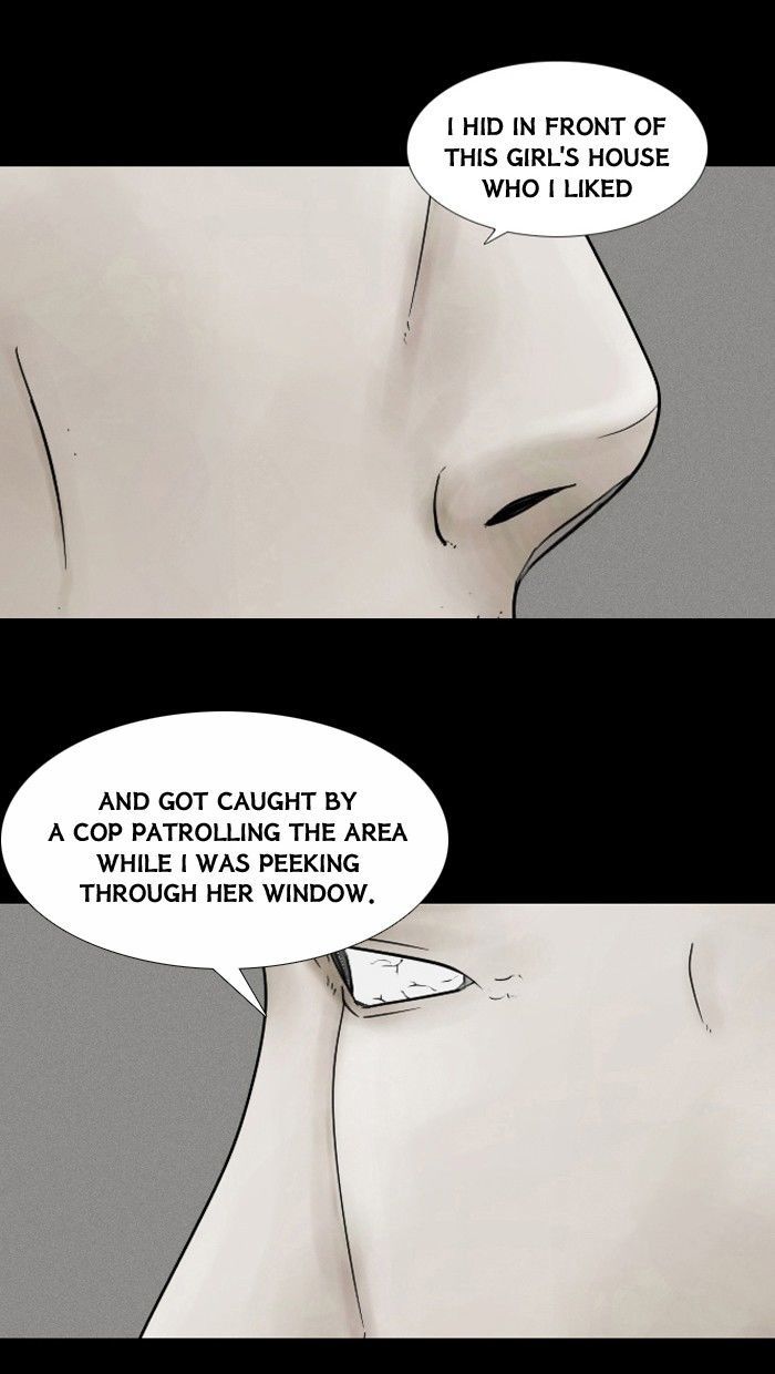 Friday: Forbidden Tales Chapter 24 page 10 - Chapter 24