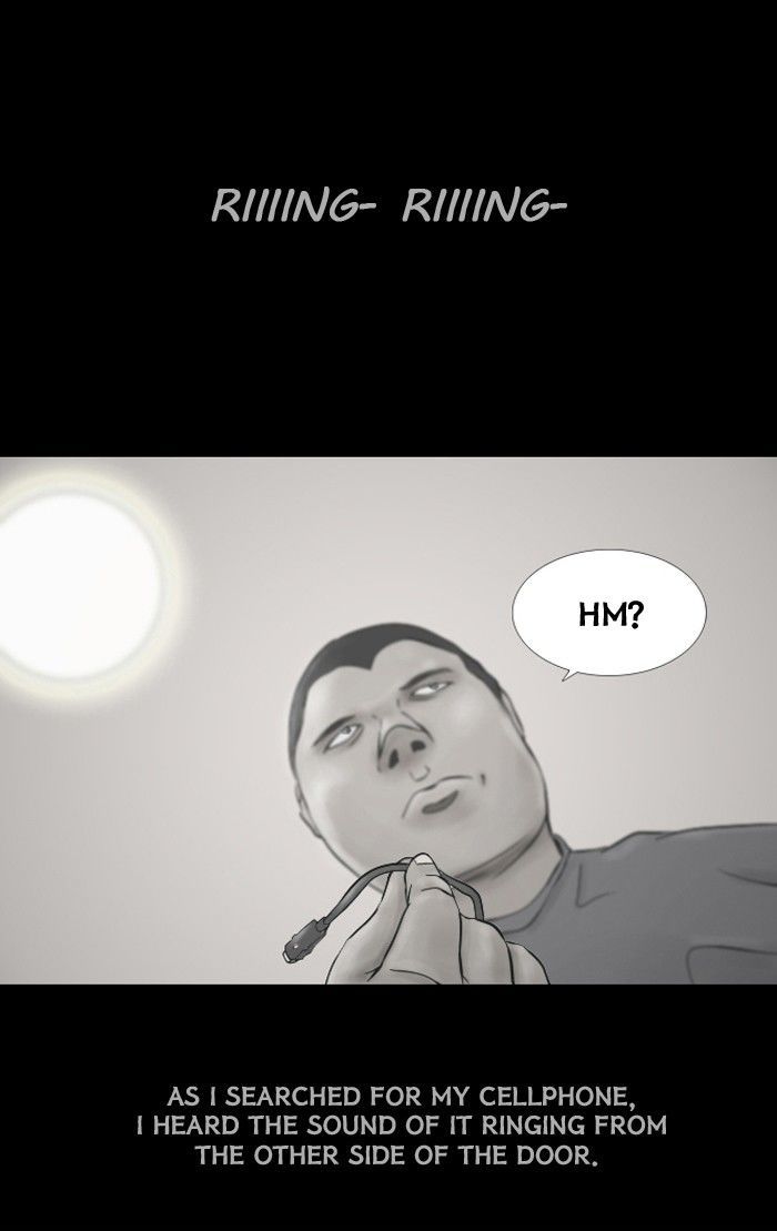 Friday: Forbidden Tales Chapter 24 page 17 - Chapter 24