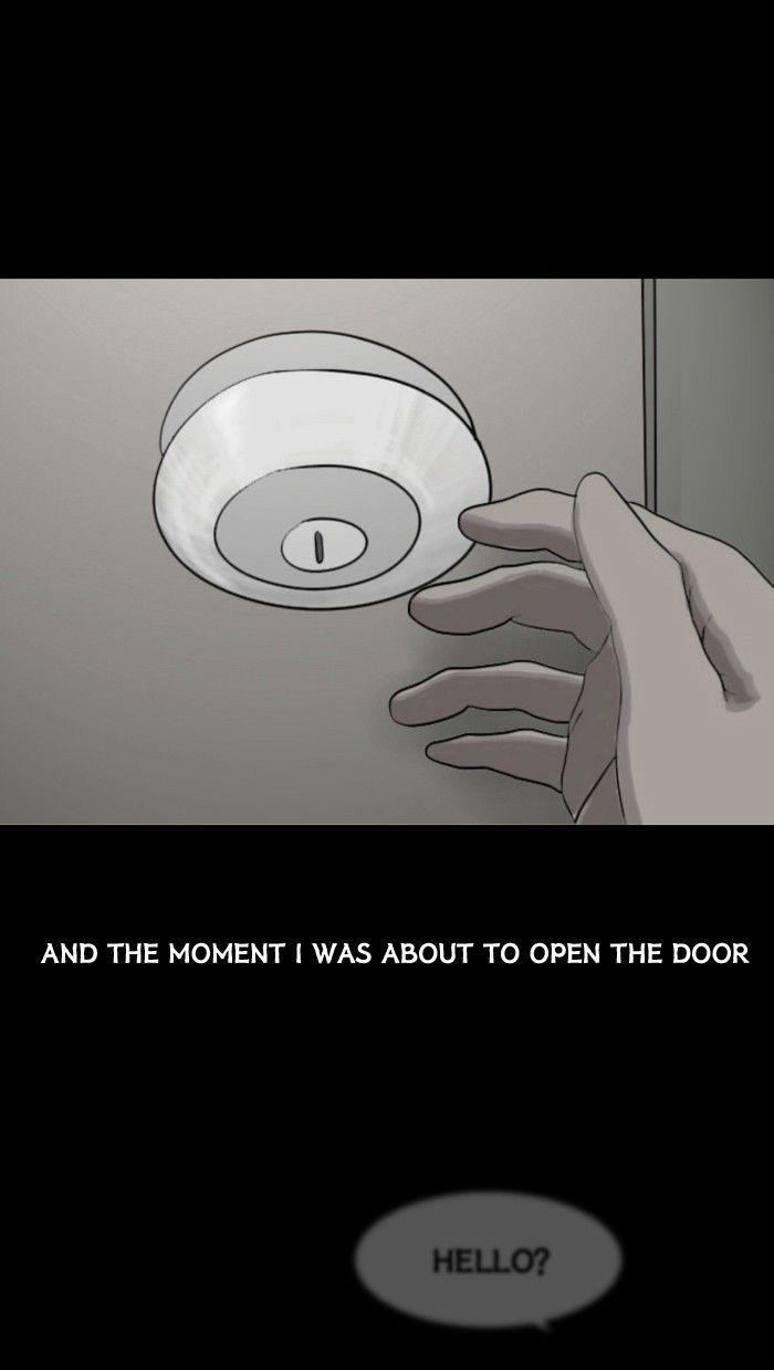 Friday: Forbidden Tales Chapter 24 page 19 - Chapter 24
