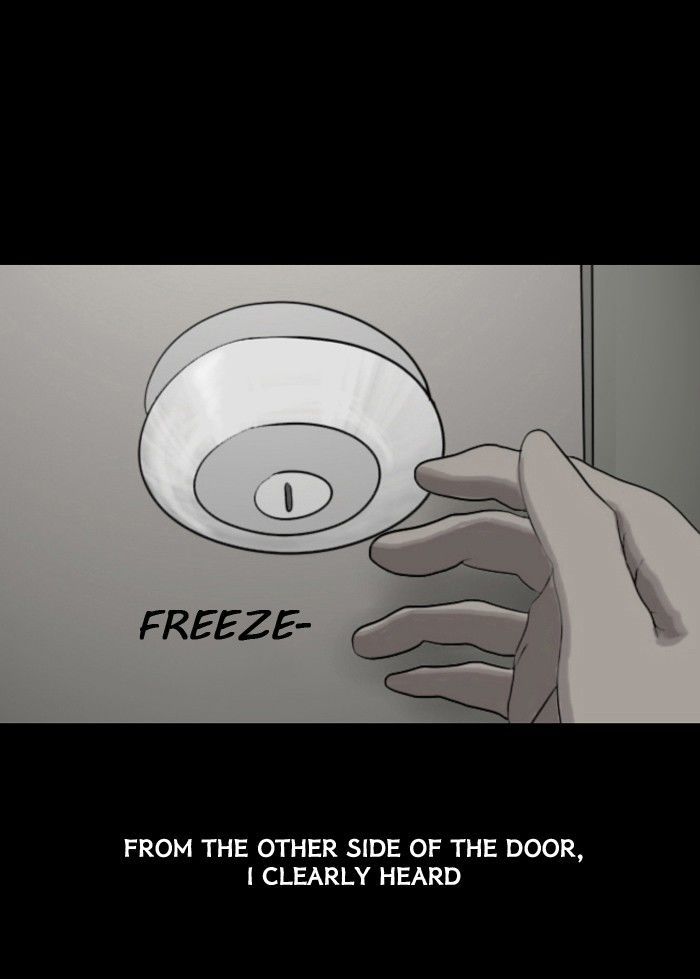 Friday: Forbidden Tales Chapter 24 page 20 - Chapter 24