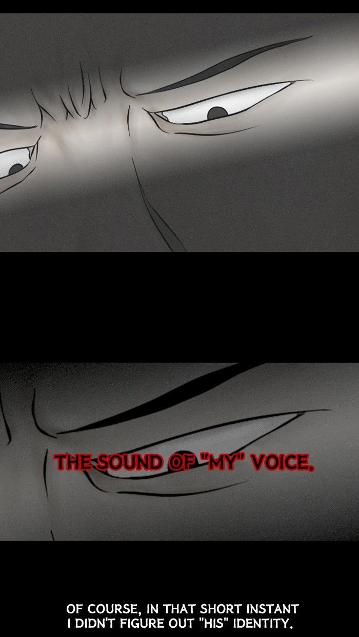 Friday: Forbidden Tales Chapter 24 page 21 - Chapter 24