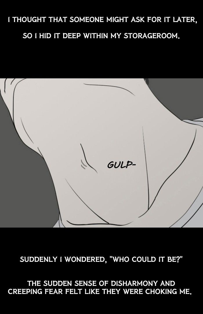 Friday: Forbidden Tales Chapter 24 page 30 - Chapter 24