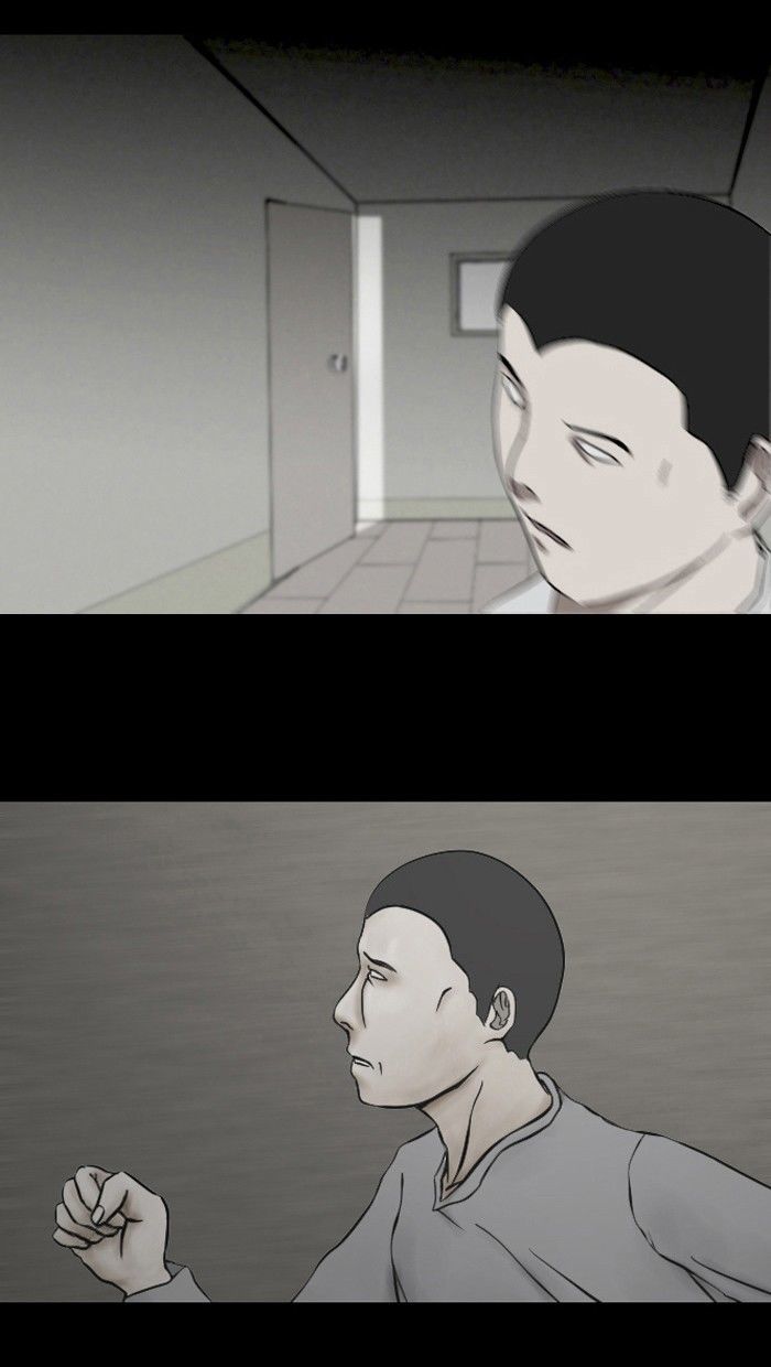 Friday: Forbidden Tales Chapter 24 page 39 - Chapter 24