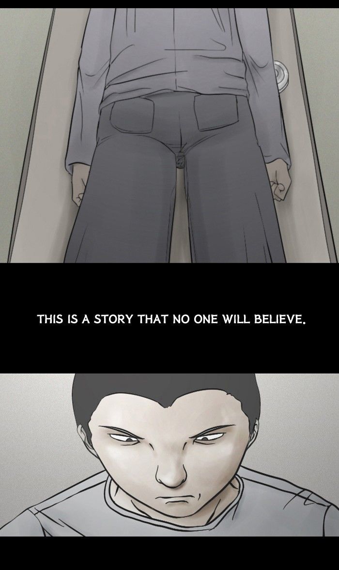 Friday: Forbidden Tales Chapter 24 page 4 - Chapter 24