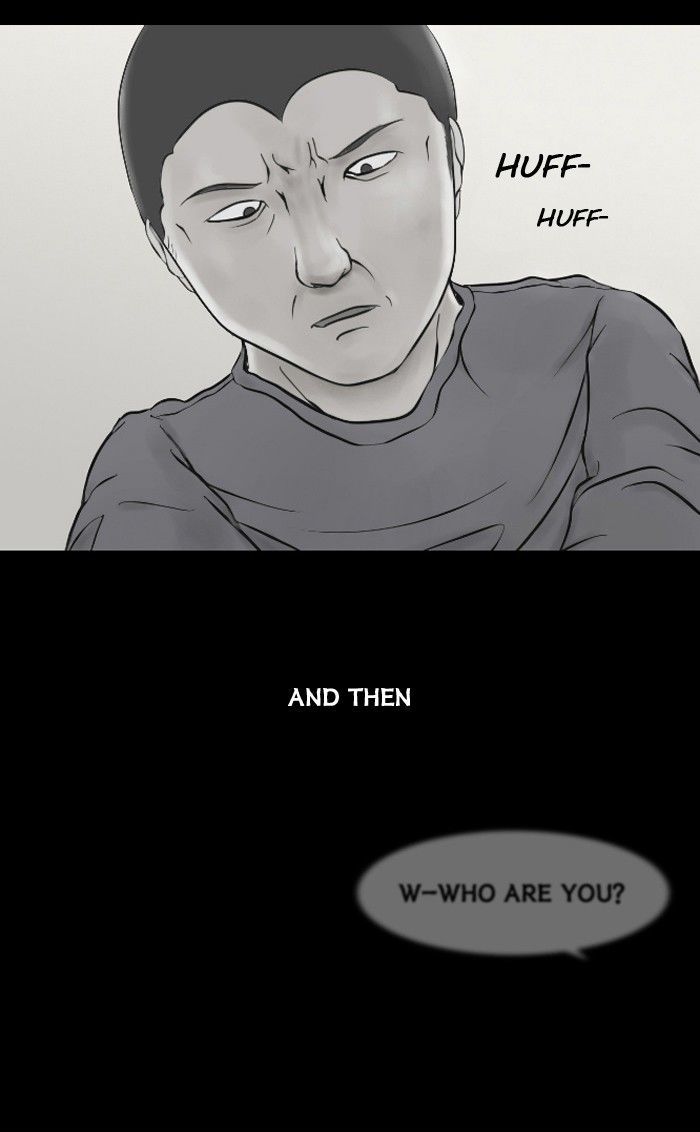 Friday: Forbidden Tales Chapter 24 page 41 - Chapter 24