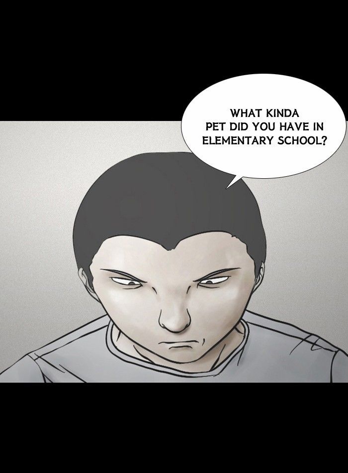 Friday: Forbidden Tales Chapter 24 page 5 - Chapter 24