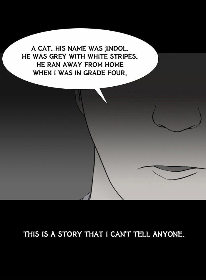 Friday: Forbidden Tales Chapter 24 page 6 - Chapter 24