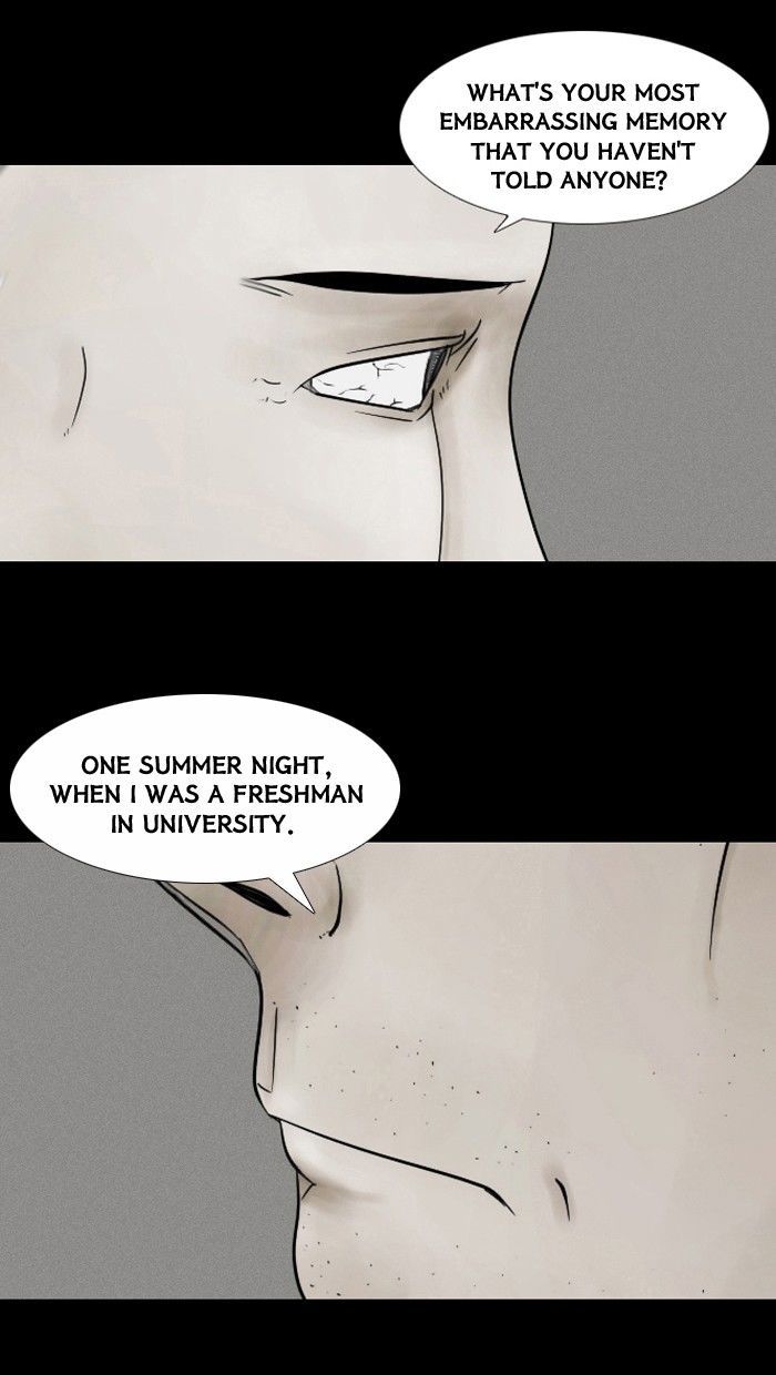 Friday: Forbidden Tales Chapter 24 page 9 - Chapter 24