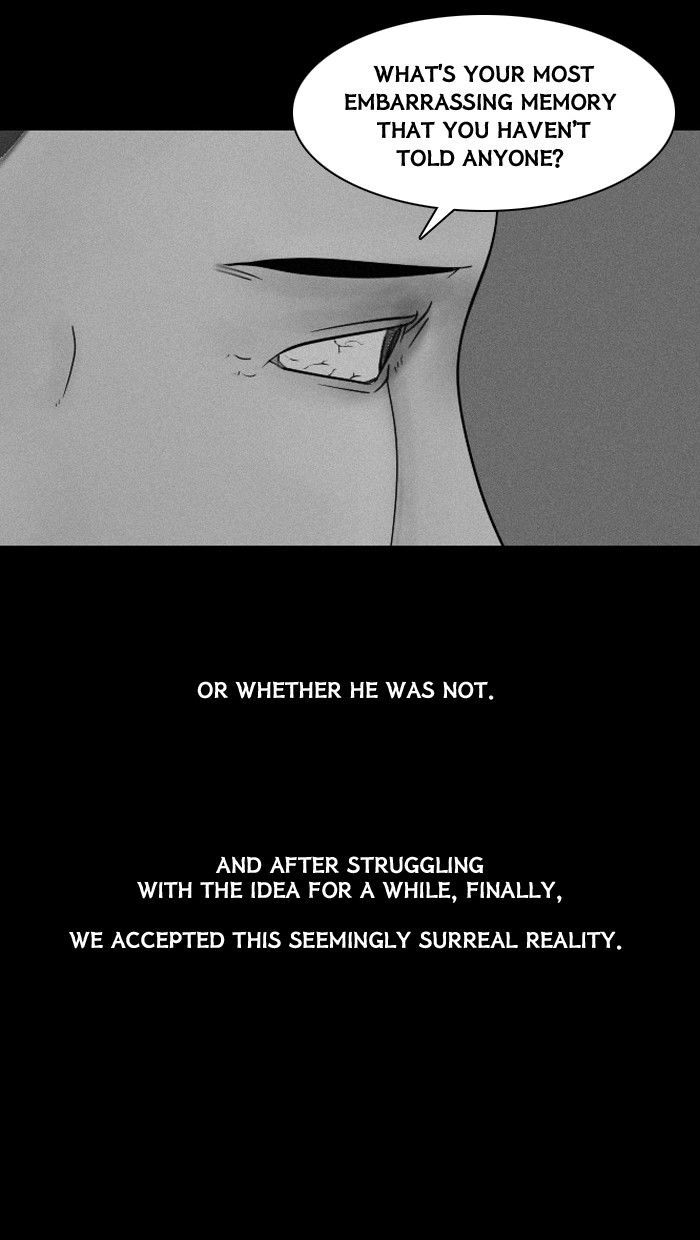 Friday: Forbidden Tales Chapter 25 page 15 - Chapter 25
