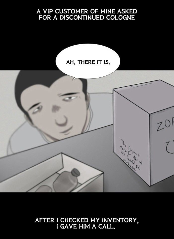 Friday: Forbidden Tales Chapter 25 page 2 - Chapter 25