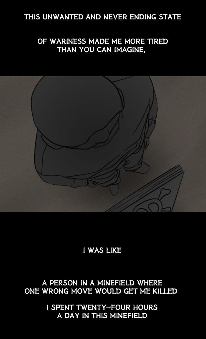 Friday: Forbidden Tales Chapter 25 page 33 - Chapter 25