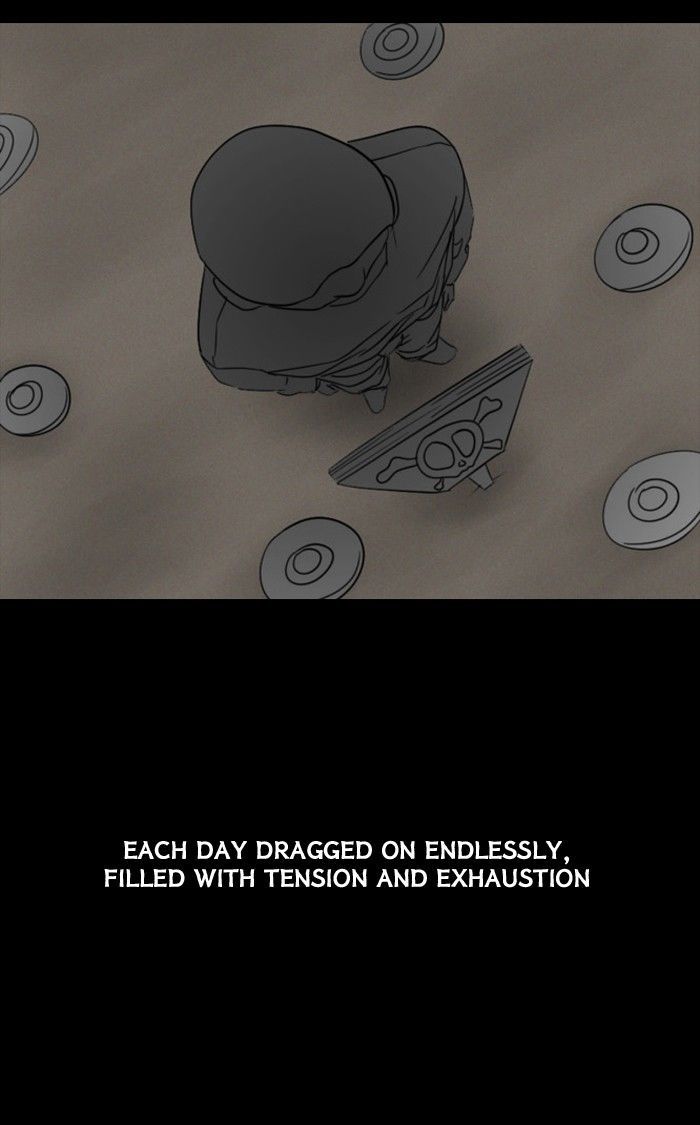 Friday: Forbidden Tales Chapter 25 page 34 - Chapter 25