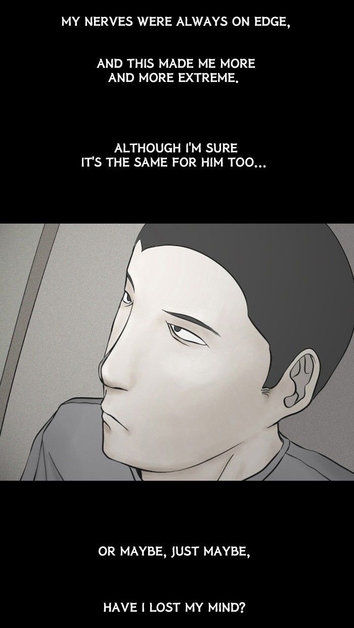 Friday: Forbidden Tales Chapter 25 page 37 - Chapter 25