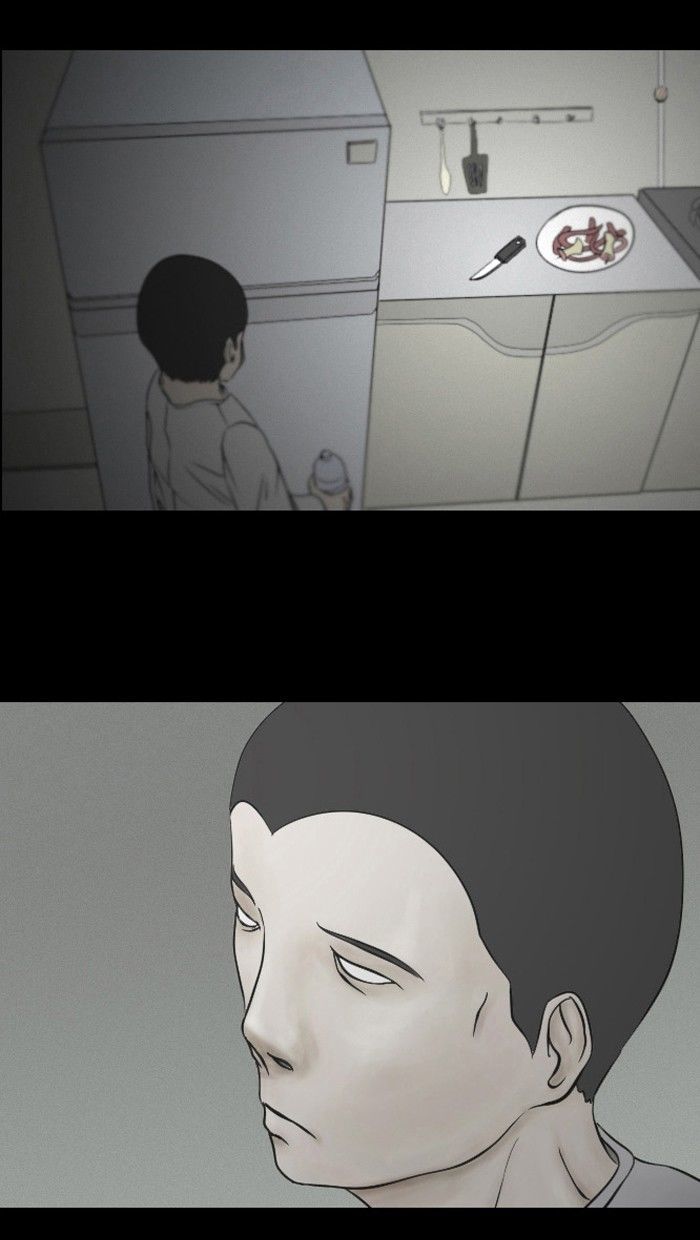 Friday: Forbidden Tales Chapter 25 page 49 - Chapter 25