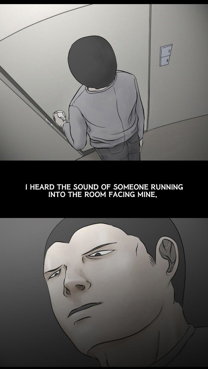 Friday: Forbidden Tales Chapter 25 page 5 - Chapter 25