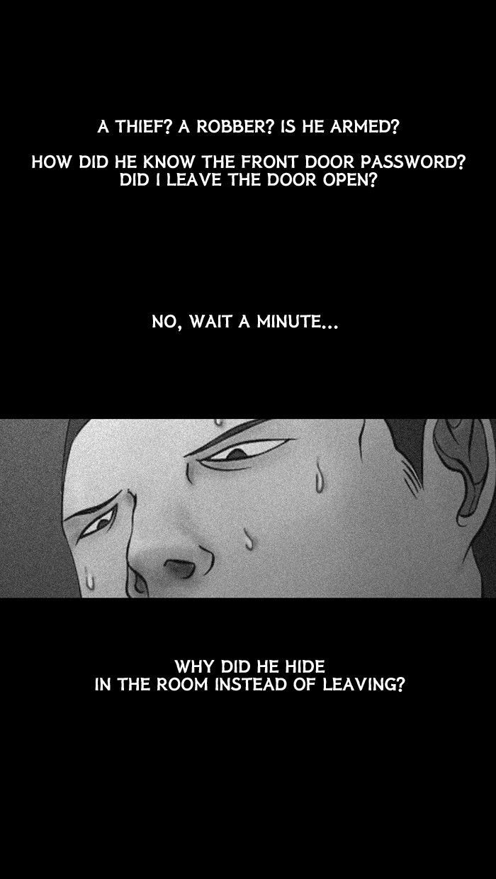 Friday: Forbidden Tales Chapter 25 page 6 - Chapter 25