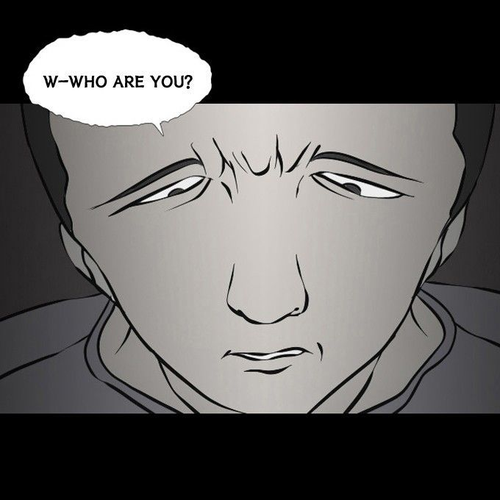 Friday: Forbidden Tales Chapter 25 cover