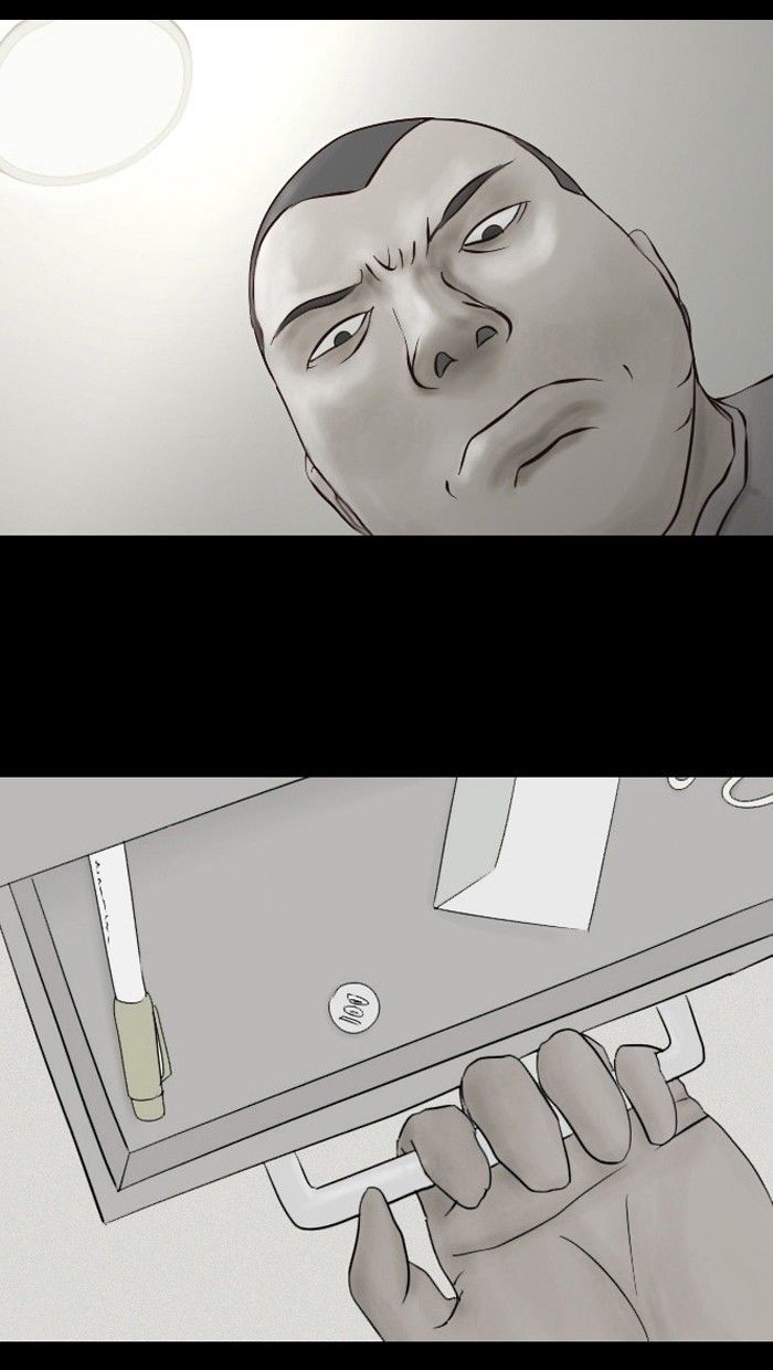 Friday: Forbidden Tales Chapter 26 page 20 - Chapter 26