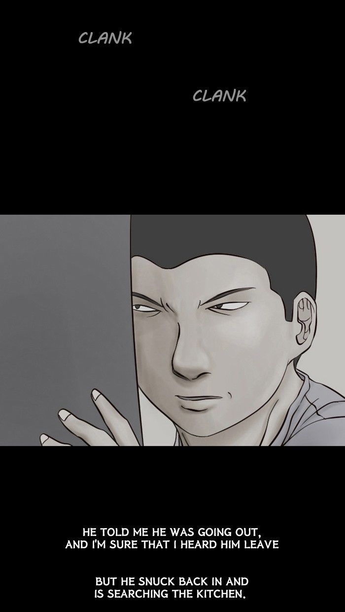 Friday: Forbidden Tales Chapter 26 page 26 - Chapter 26