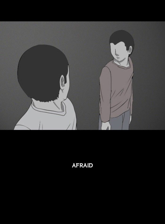 Friday: Forbidden Tales Chapter 26 page 35 - Chapter 26