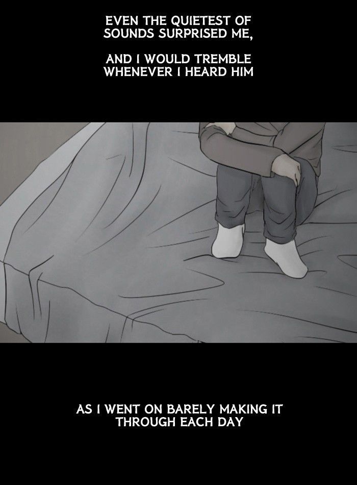 Friday: Forbidden Tales Chapter 26 page 38 - Chapter 26