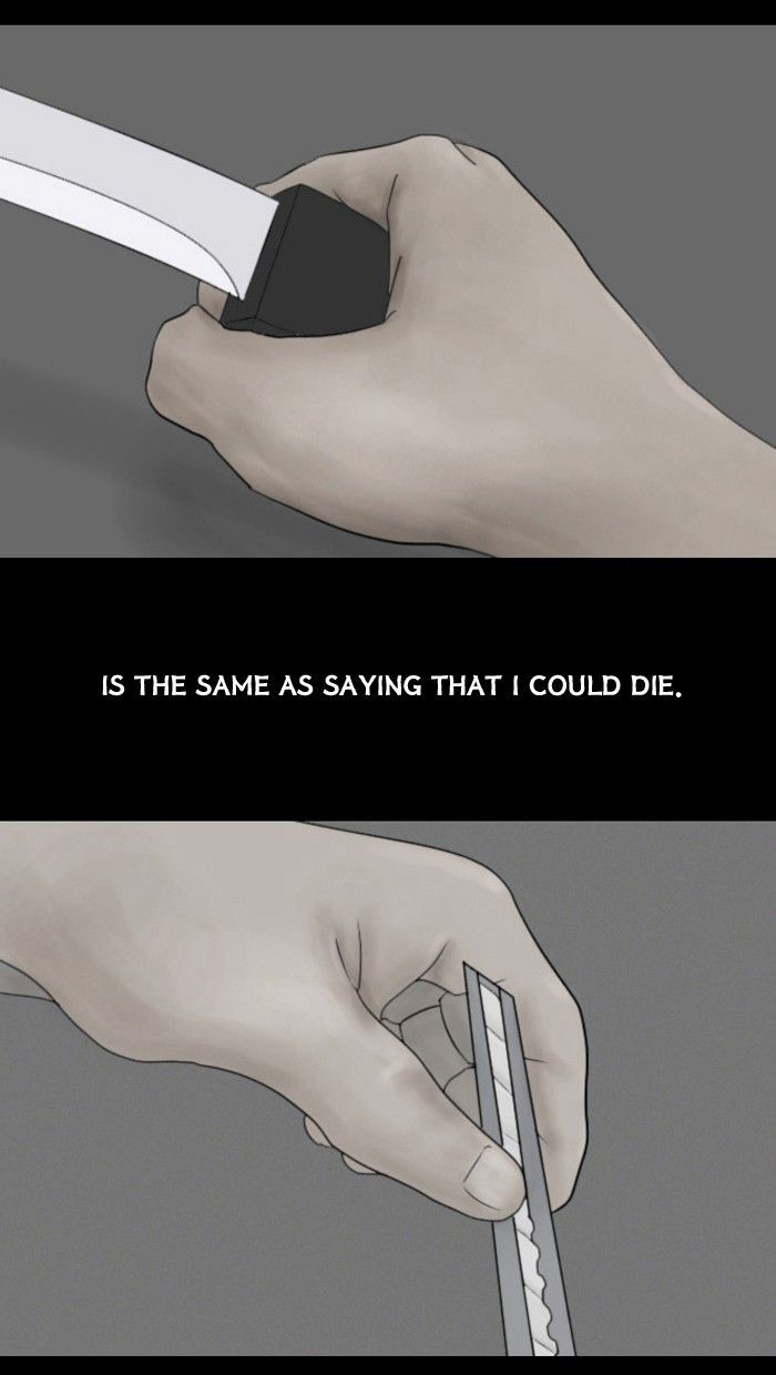 Friday: Forbidden Tales Chapter 26 page 5 - Chapter 26