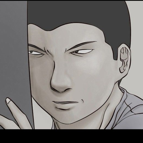 Friday: Forbidden Tales Chapter 26 cover