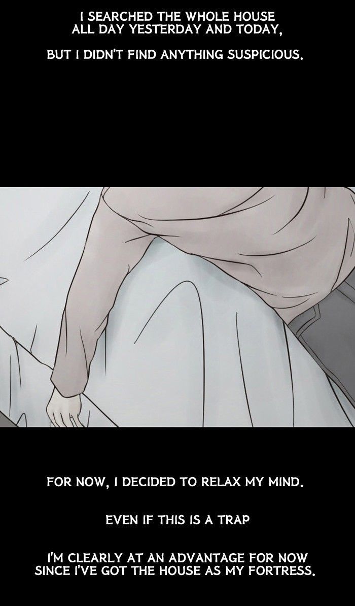 Friday: Forbidden Tales Chapter 27 page 17 - Chapter 27