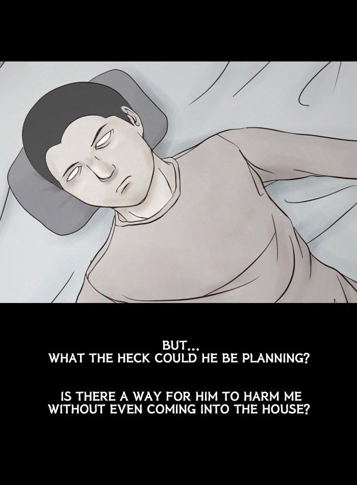 Friday: Forbidden Tales Chapter 27 page 18 - Chapter 27