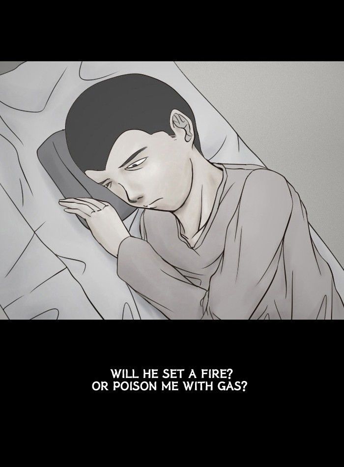 Friday: Forbidden Tales Chapter 27 page 19 - Chapter 27
