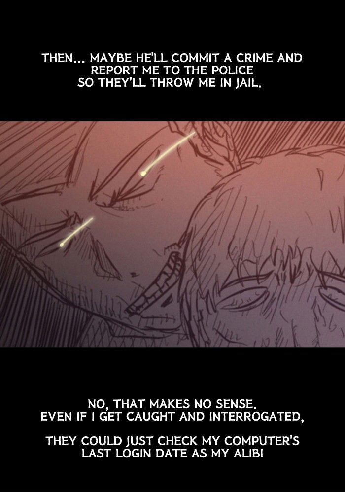 Friday: Forbidden Tales Chapter 27 page 21 - Chapter 27