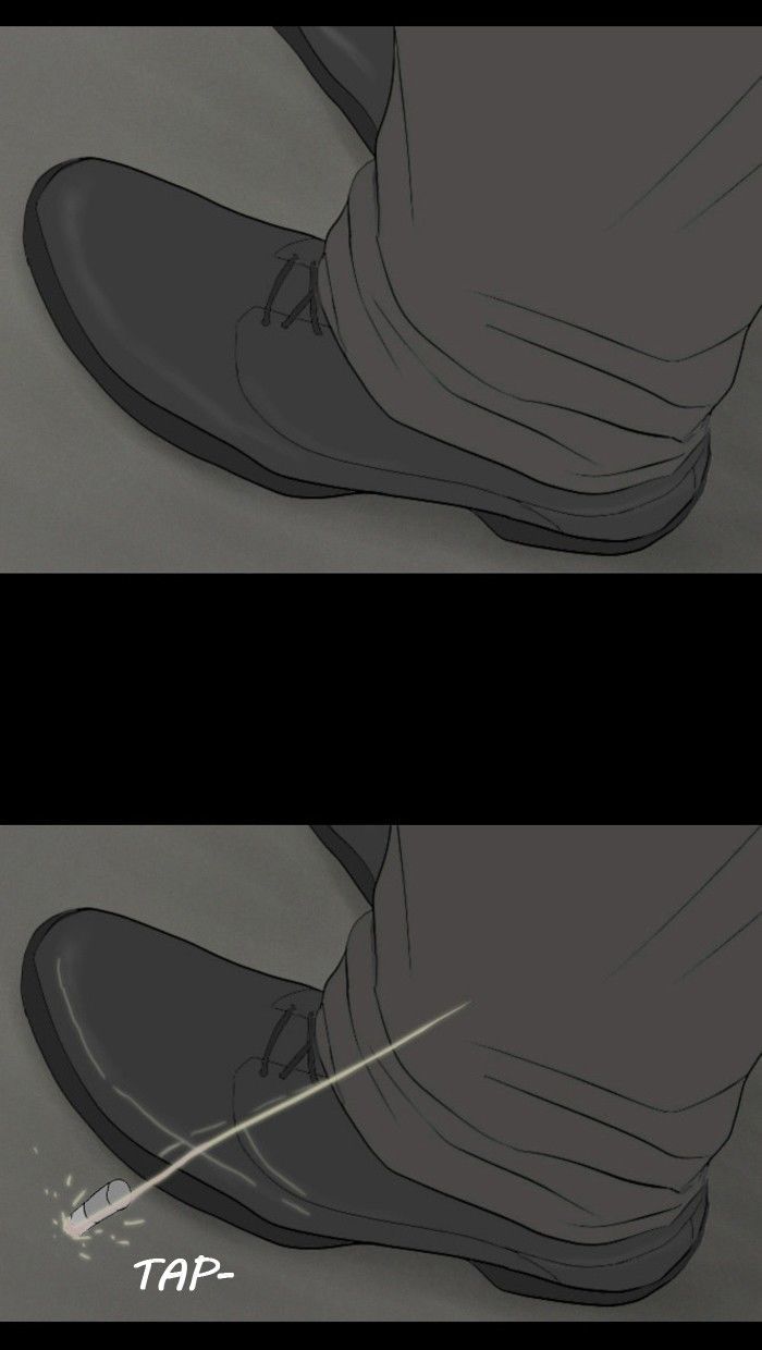 Friday: Forbidden Tales Chapter 27 page 33 - Chapter 27