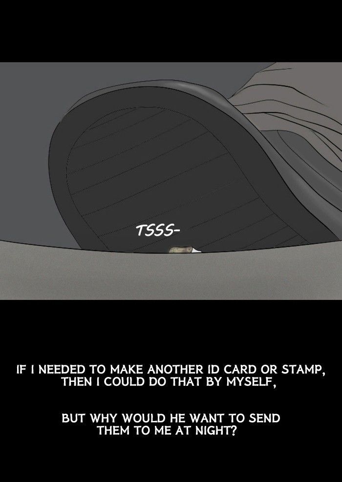 Friday: Forbidden Tales Chapter 27 page 34 - Chapter 27