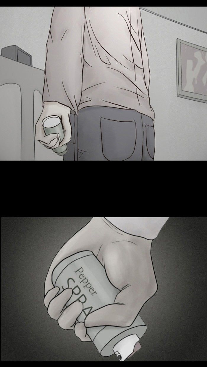 Friday: Forbidden Tales Chapter 27 page 37 - Chapter 27