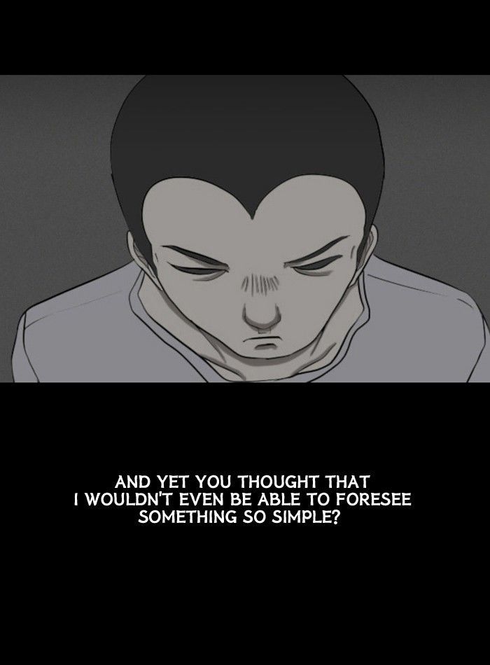 Friday: Forbidden Tales Chapter 27 page 43 - Chapter 27