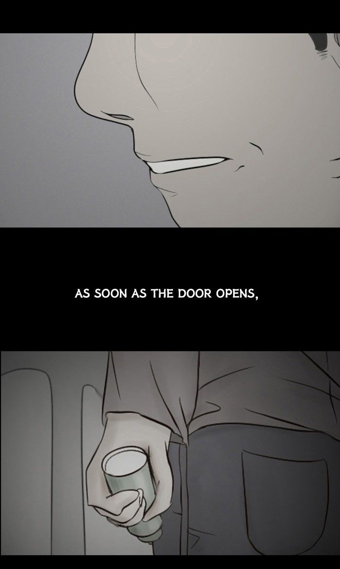 Friday: Forbidden Tales Chapter 27 page 48 - Chapter 27