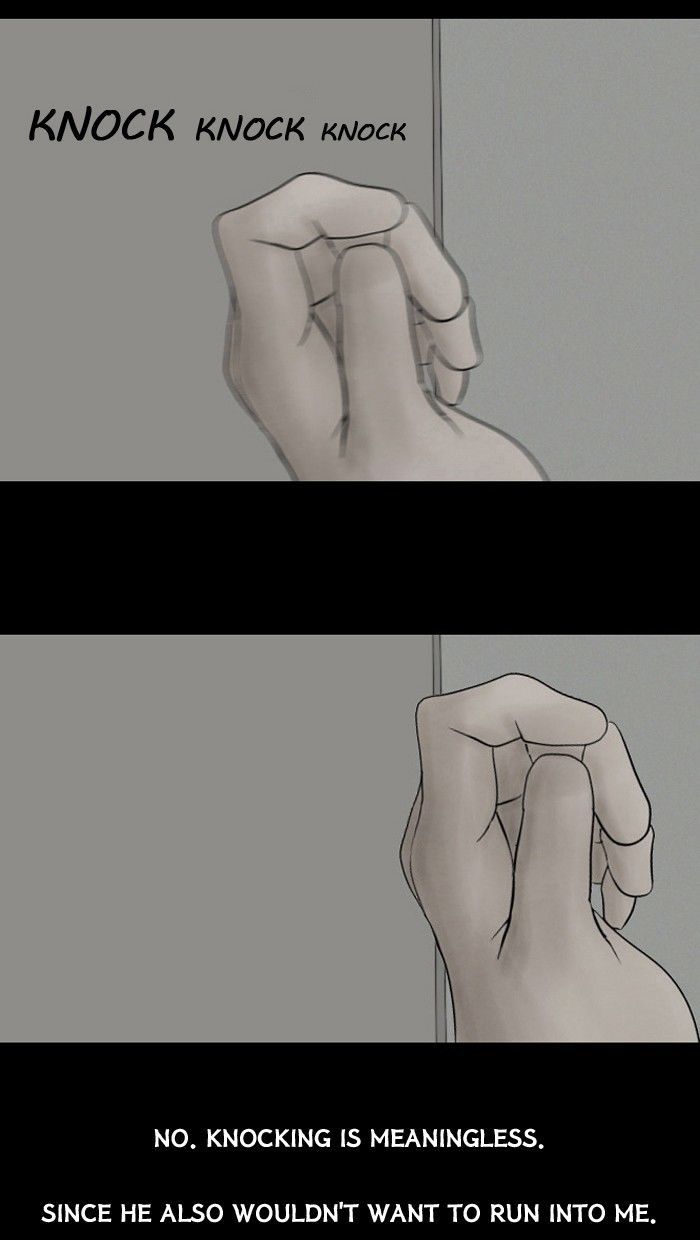 Friday: Forbidden Tales Chapter 27 page 8 - Chapter 27