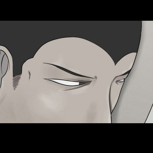 Friday: Forbidden Tales Chapter 27 cover