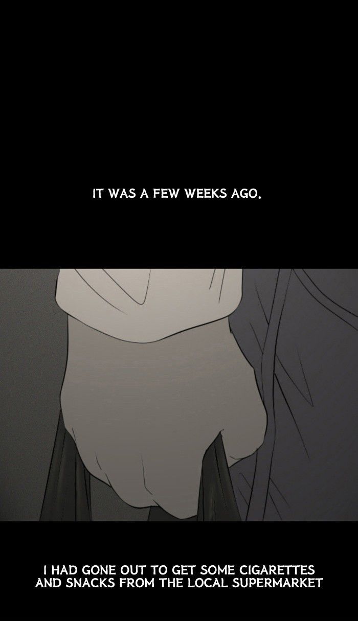 Friday: Forbidden Tales Chapter 28 page 18 - Chapter 28