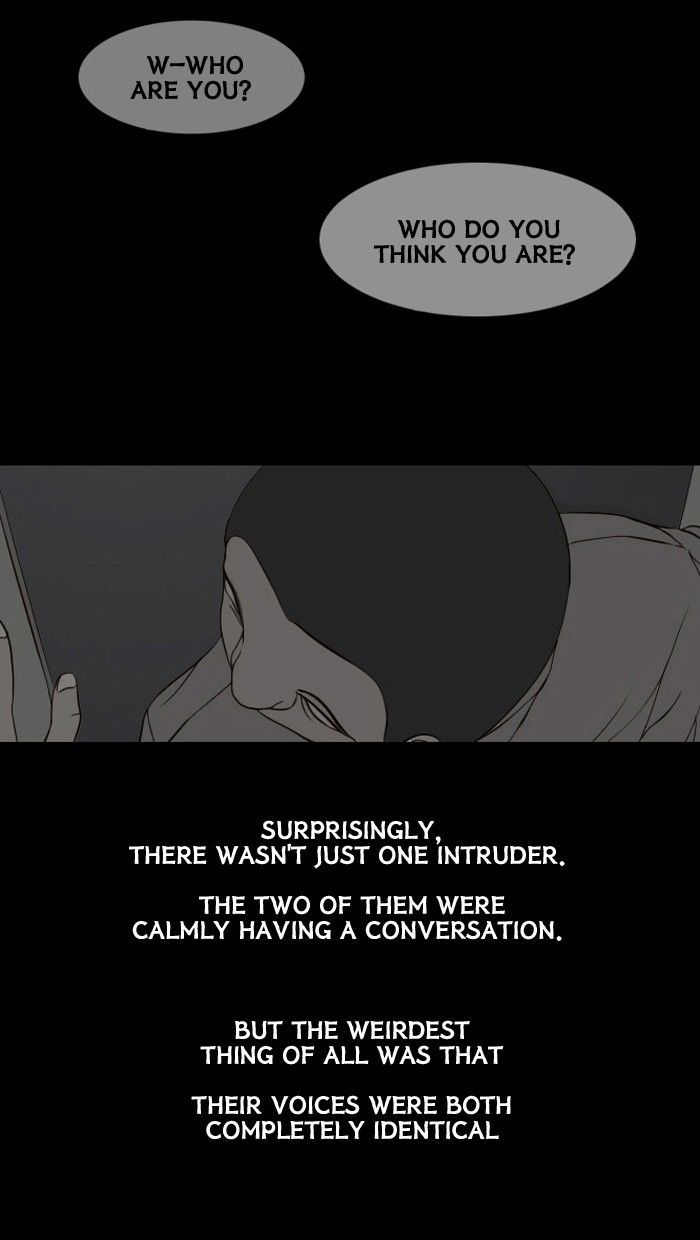 Friday: Forbidden Tales Chapter 28 page 22 - Chapter 28